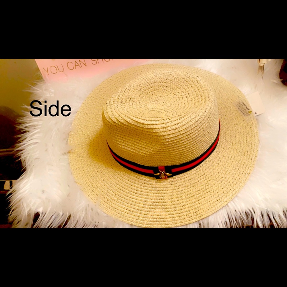 Nice Summer Hat - image 1